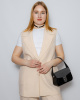 bay aura 1329 костюм женский жилет, брюки