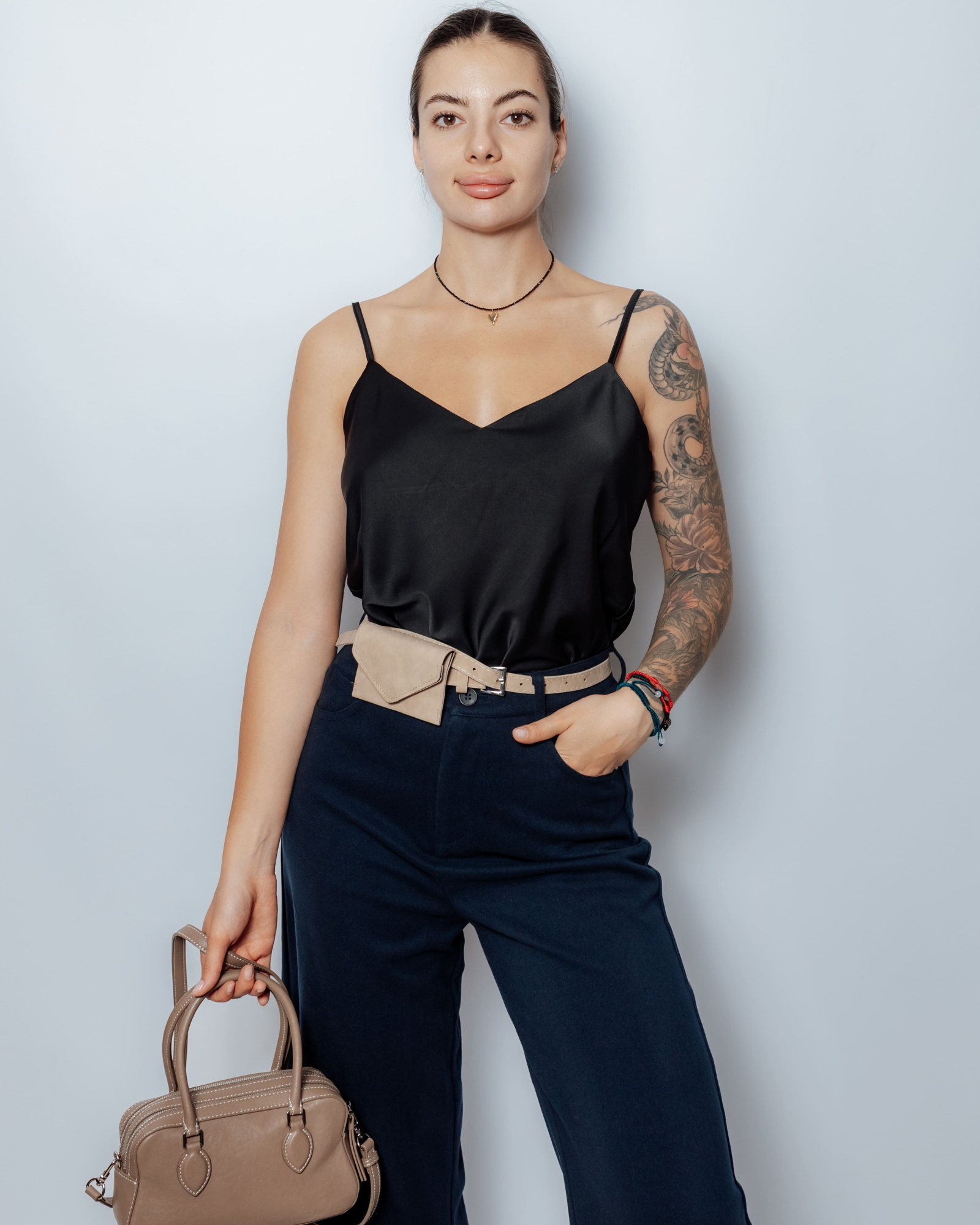 eliza&rai 002 майка женская