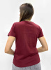 bxu 3533 футболка женская