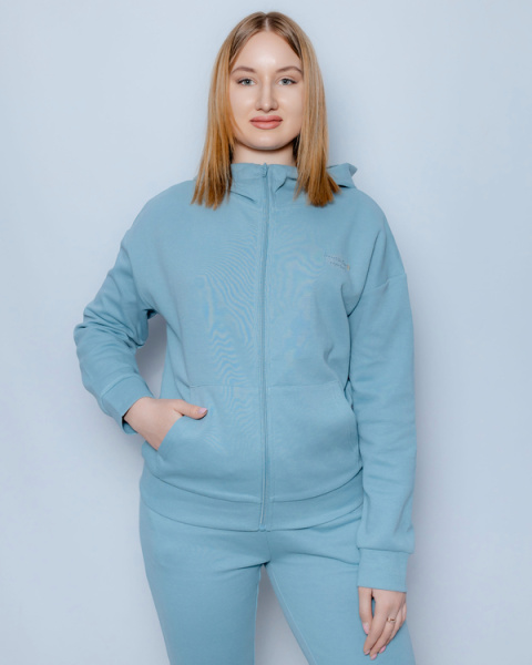 niu.n 8187 костюм спортивный женский