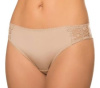 Nikol Djumon 082.26 Evelen Трусы бразилиана женские (42 Silver peony-0168)
