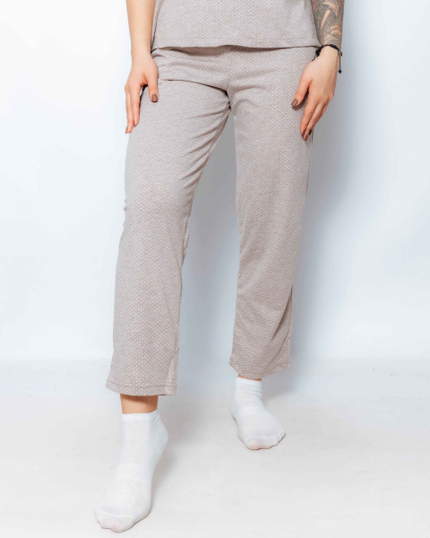 lory 0284 брюки домашние женские