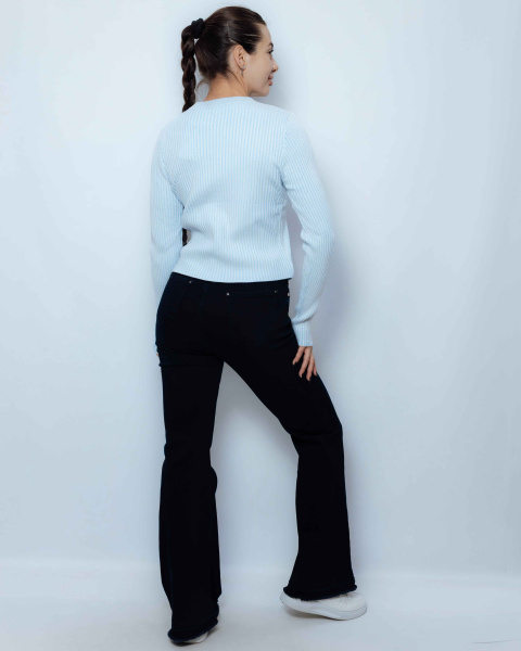 vazo 2175 лонгслив женский