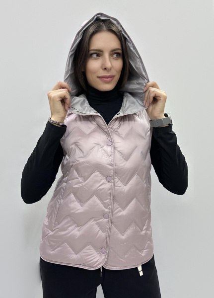 money&you 99a жилет женский