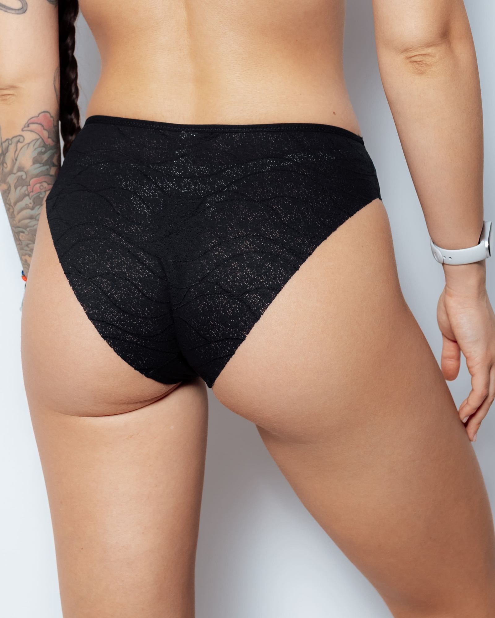 annj 202 трусы женские слипы