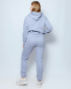 niu.n 8189 костюм спортивный женский