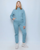 niu.n 8187 костюм спортивный женский