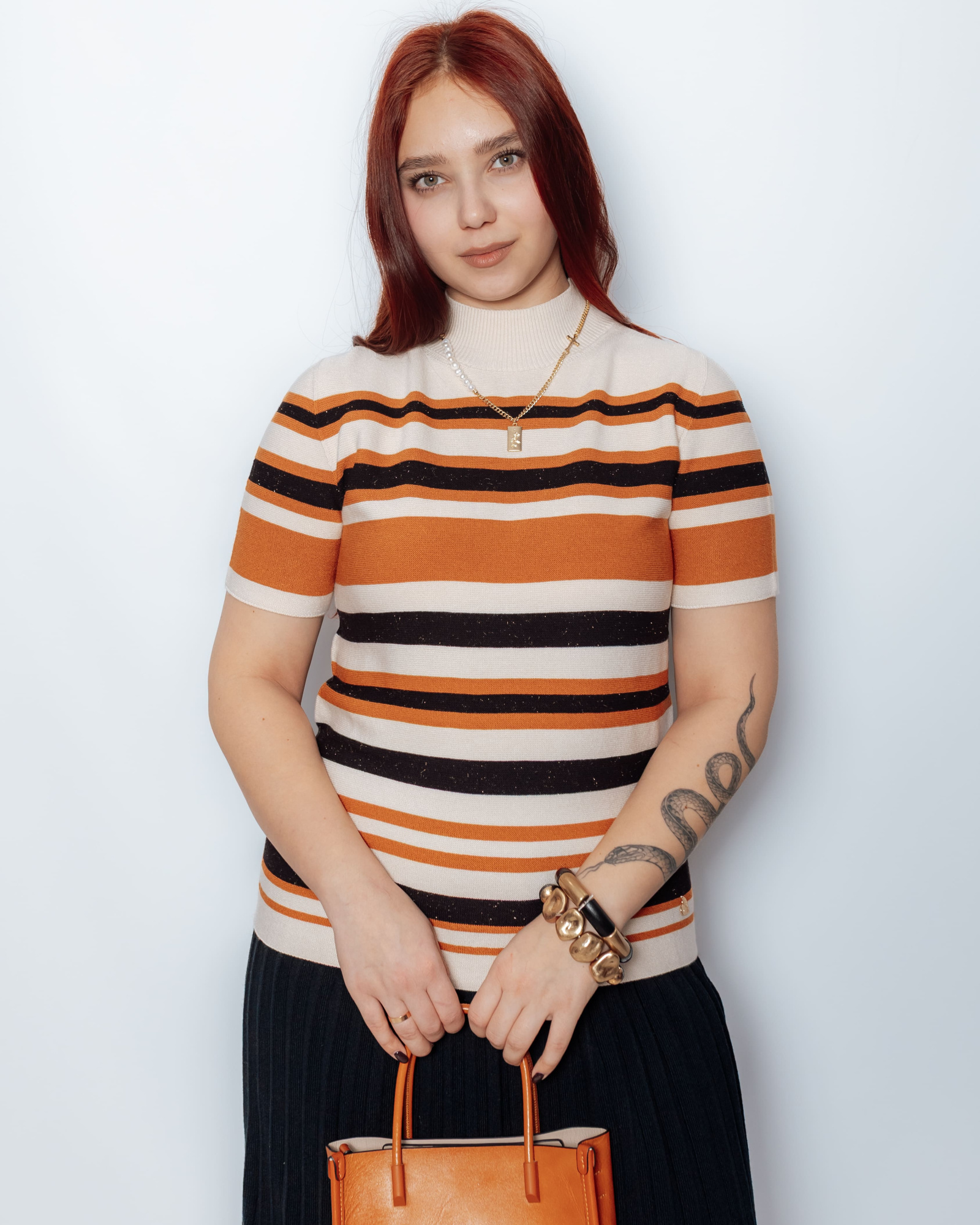 felicita 8634 джемпер женский