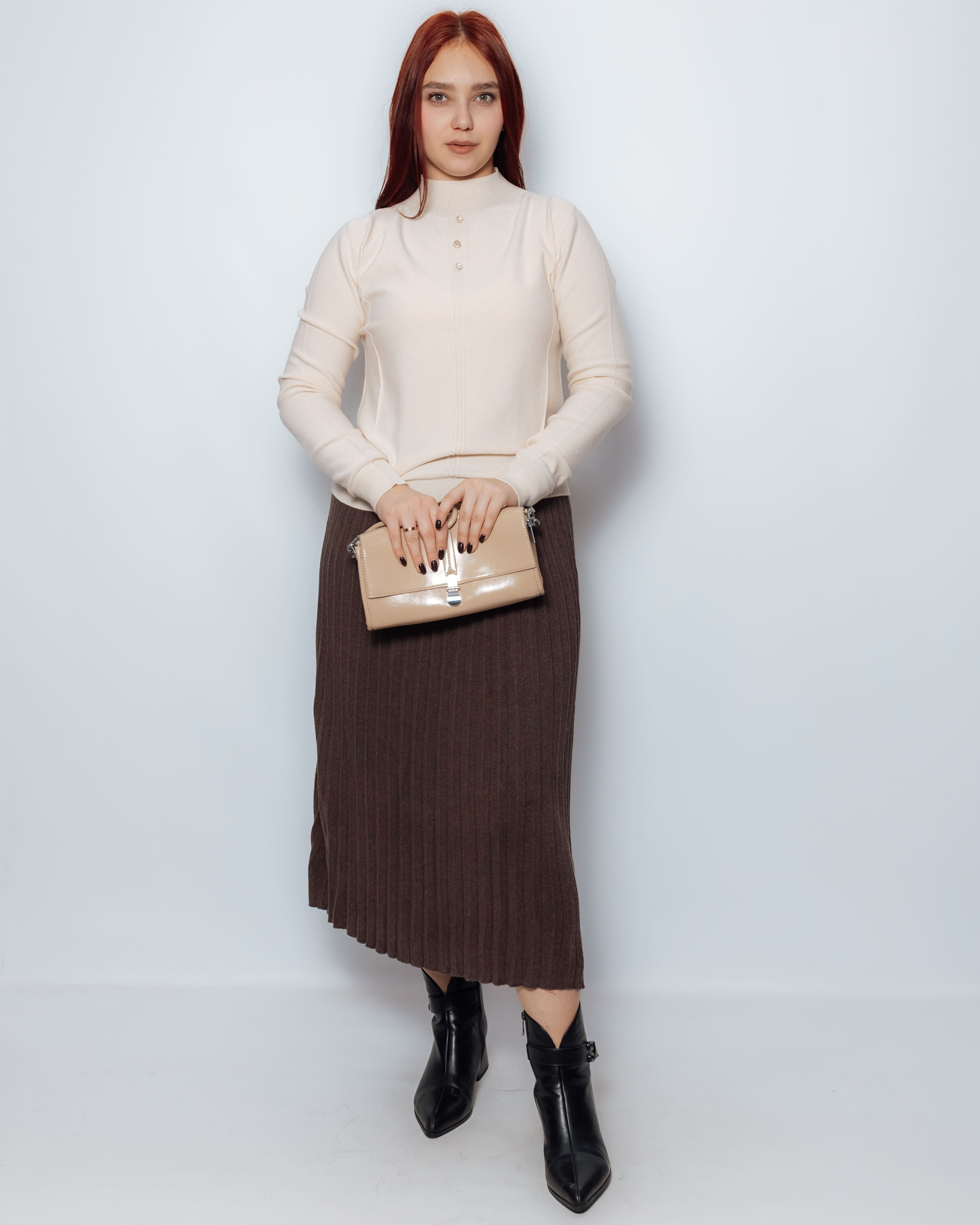 felicita 8637 джемпер женский