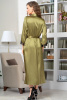 Mia-Mia 3649 Olivia Кимоно (3XL оливковый)