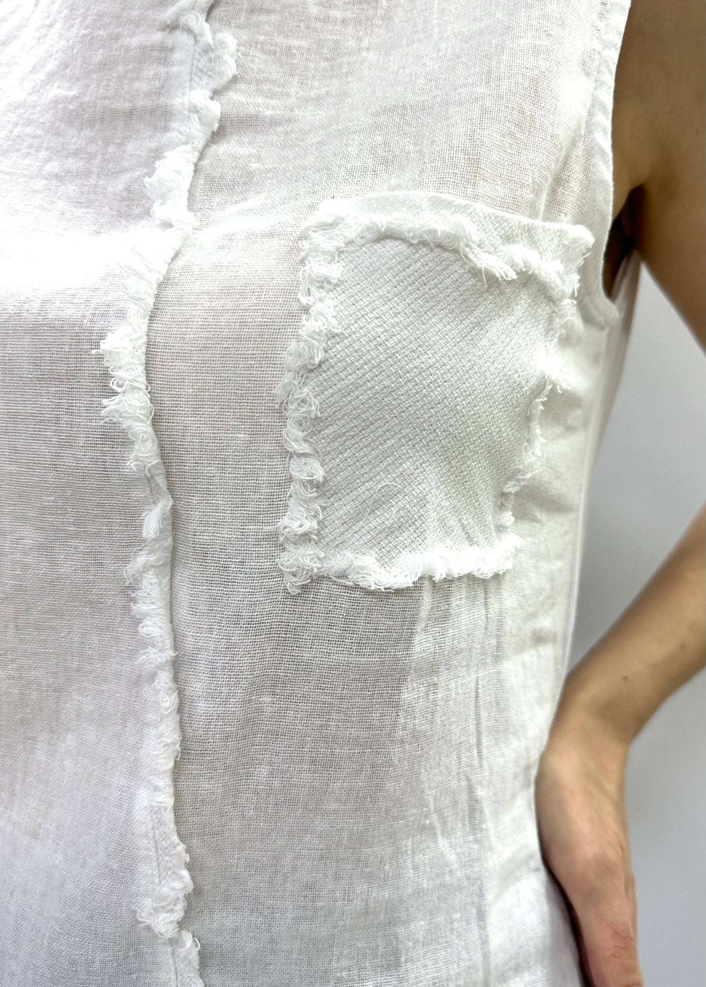 qianzhidu 7905 майка женская