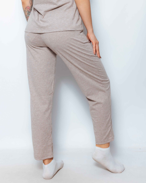 lory 0284 брюки домашние женские