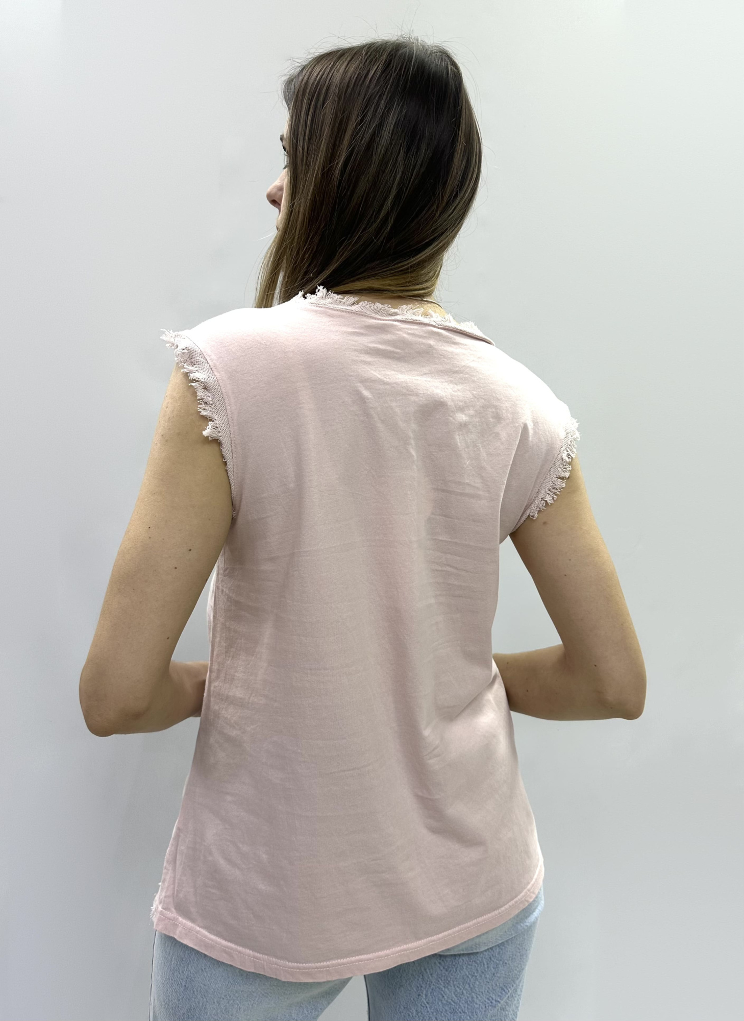 qianzhidu 7898 майка женская