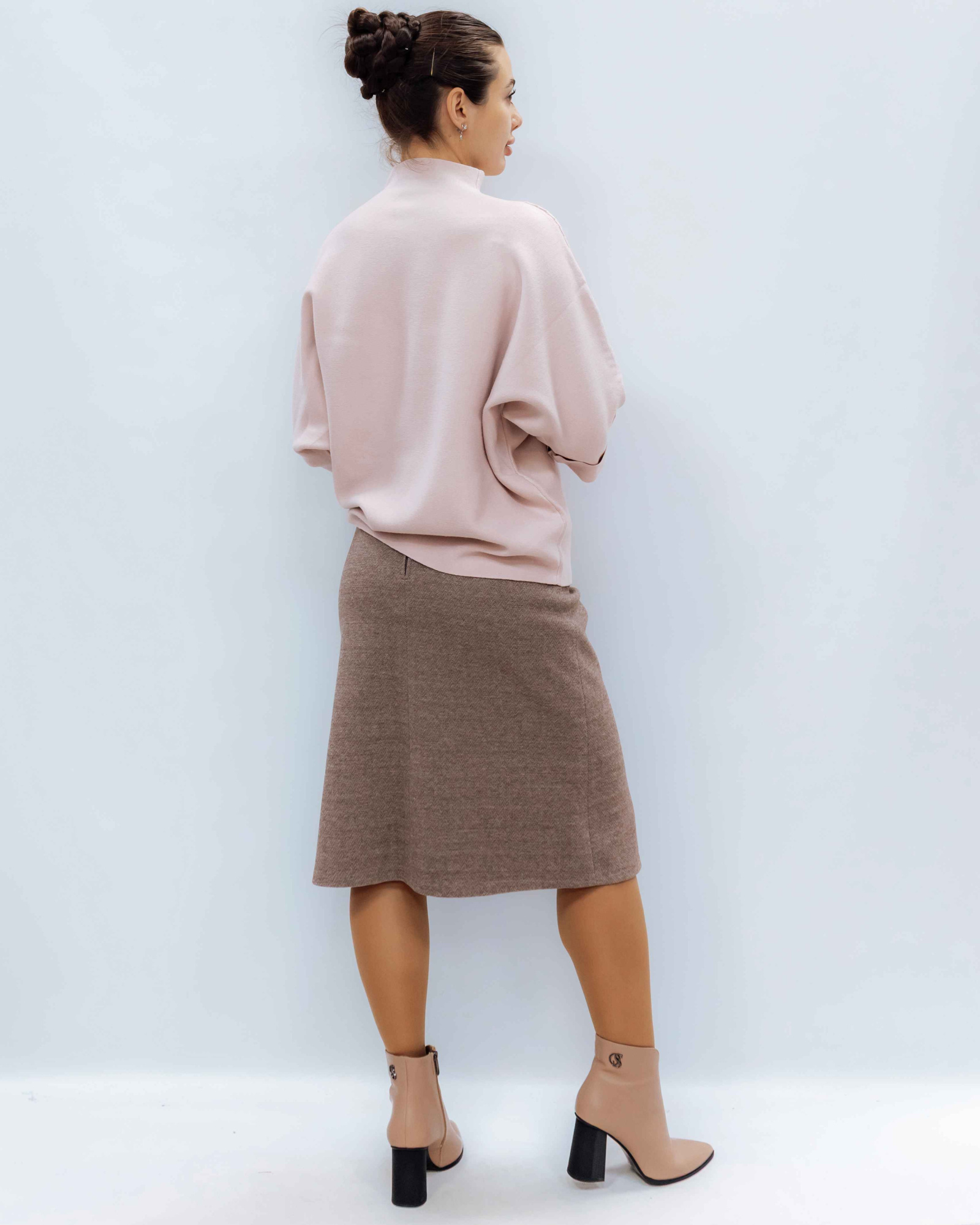 palla 014-994 юбка женская