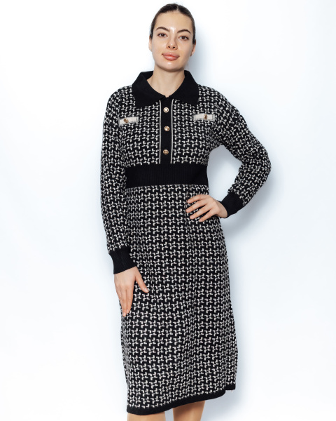 rainbow 8084 платье женское