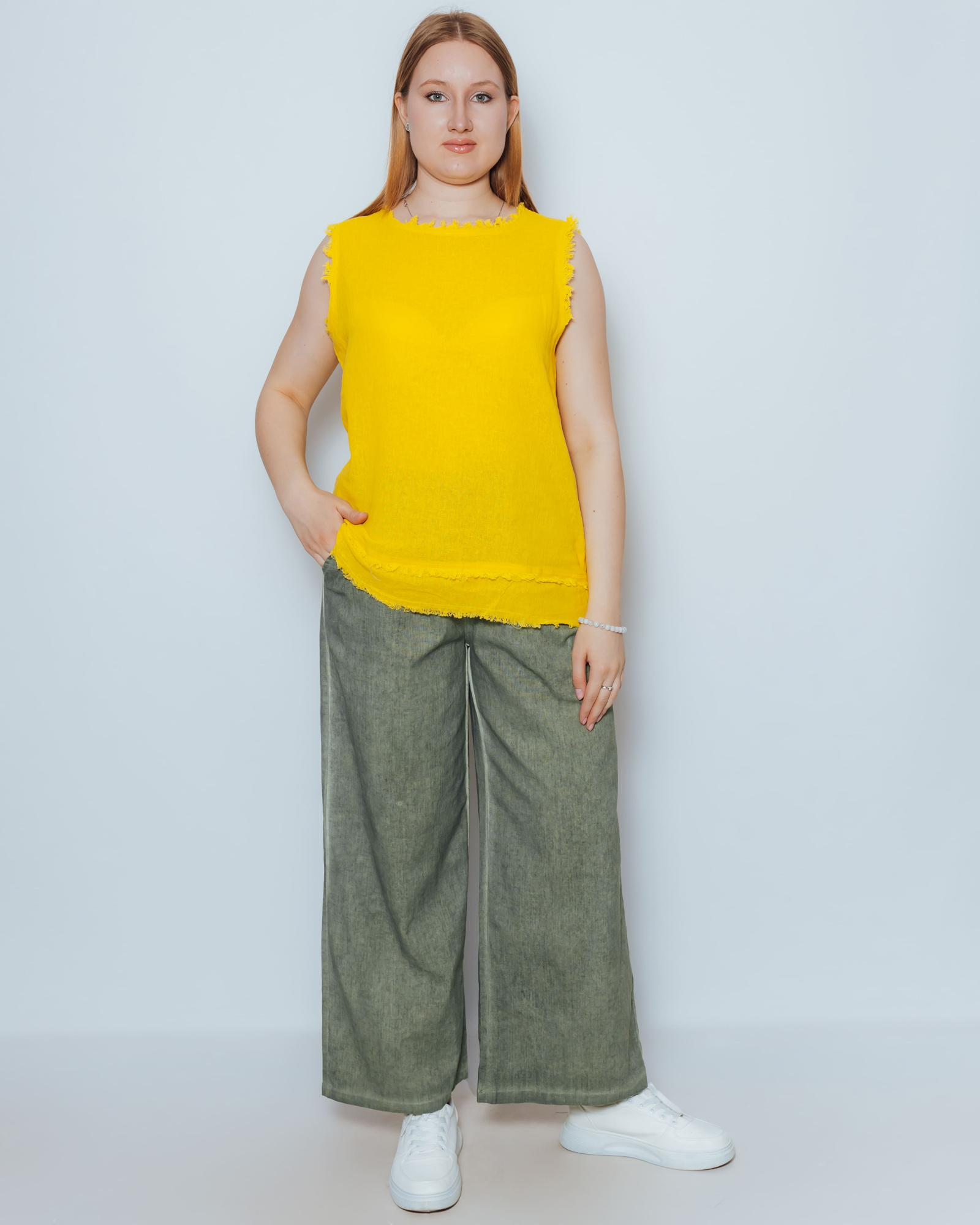 qianzhidu 7900 майка женская