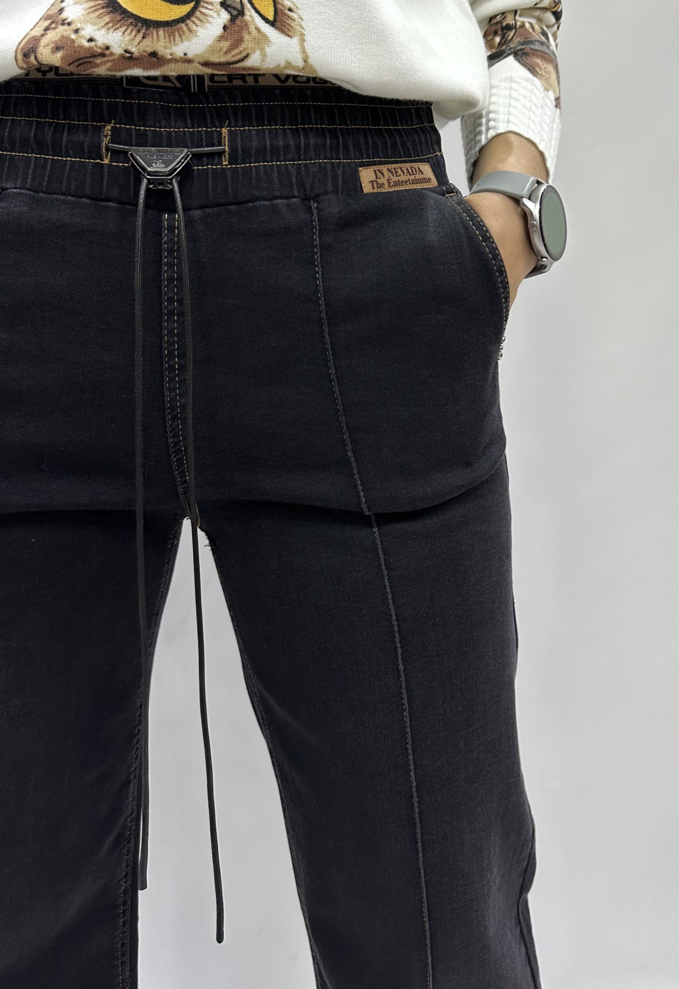 carmito 10572 джинсы женские