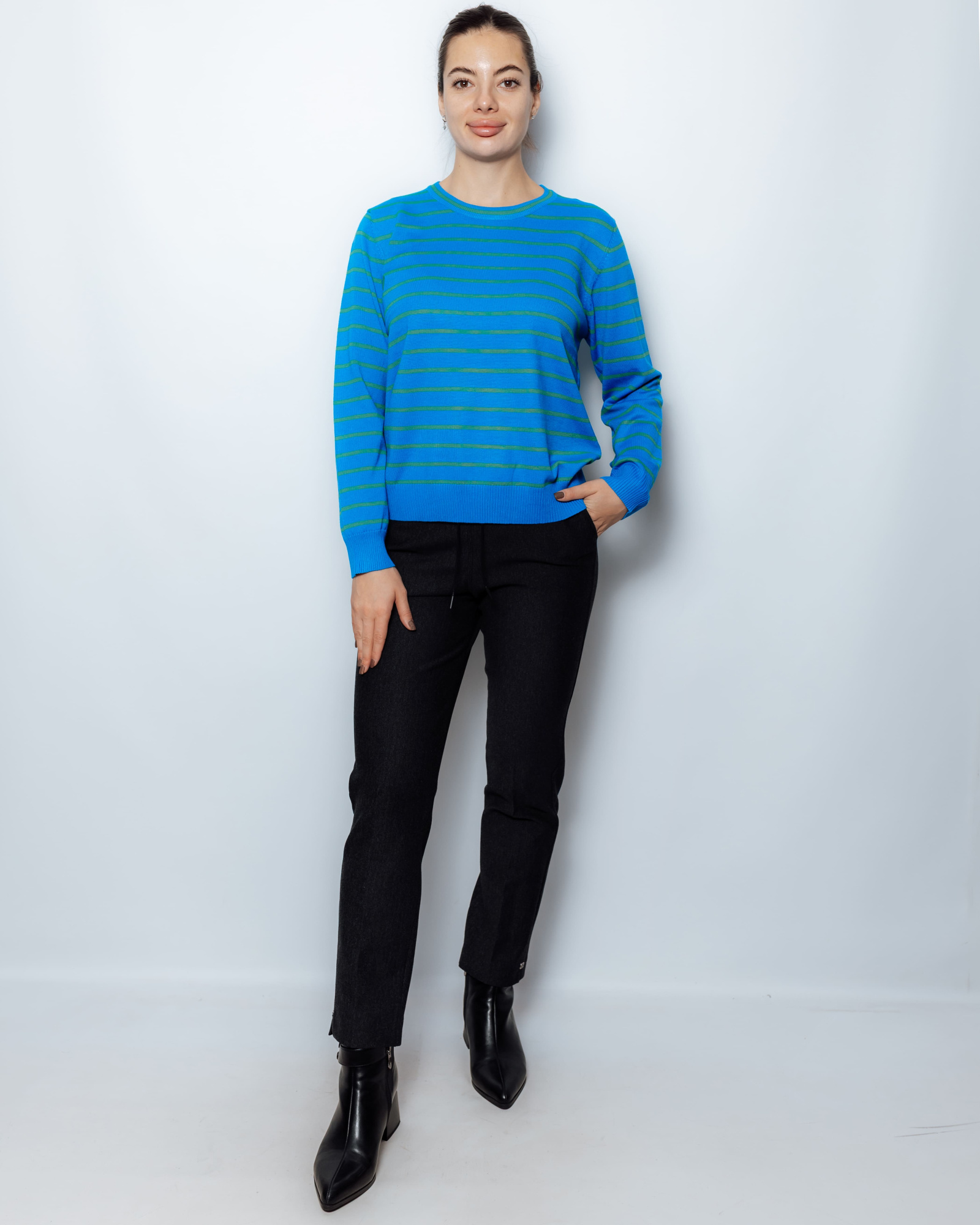 prader 24753 джемпер женский