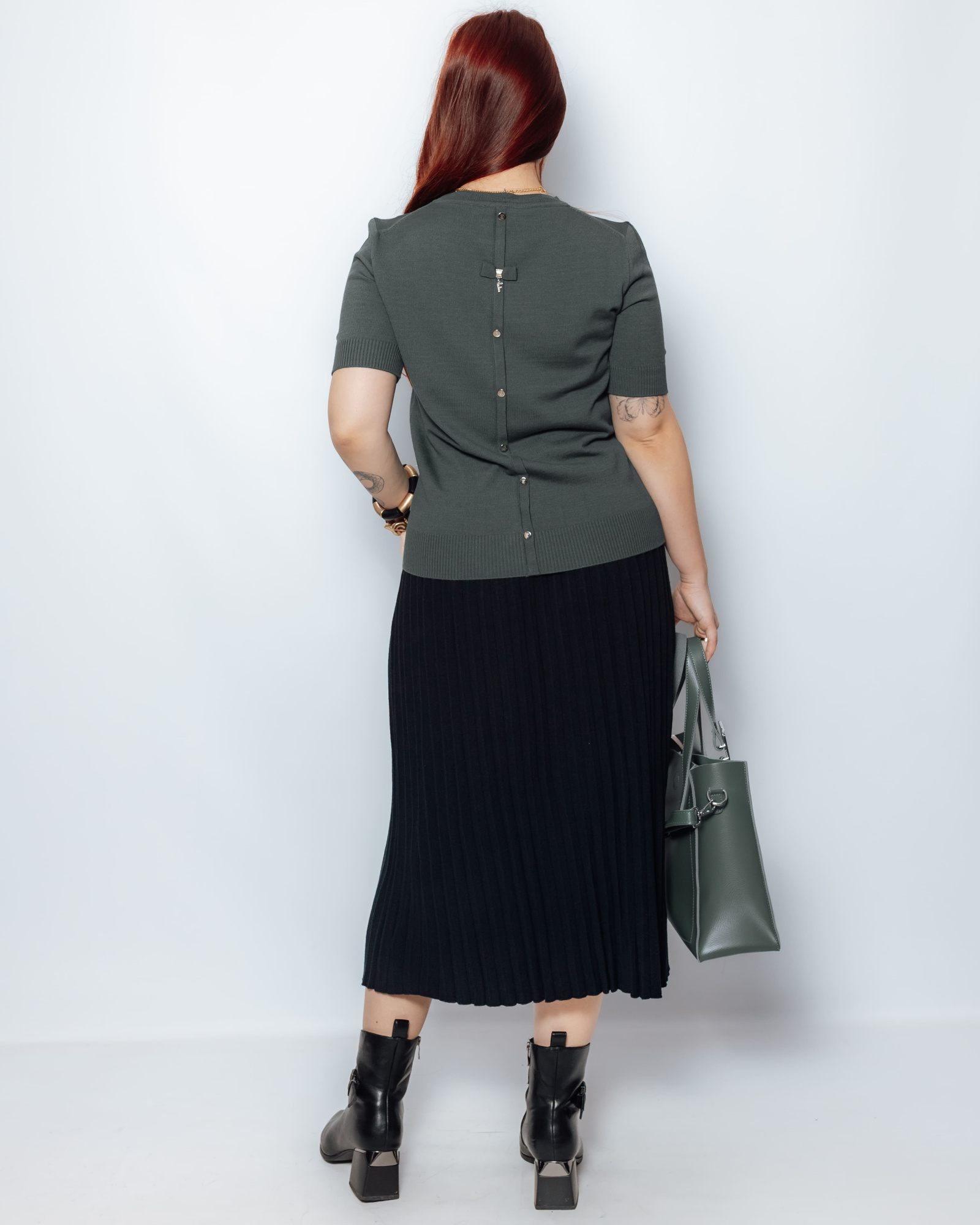 felicita 4526 джемпер женский