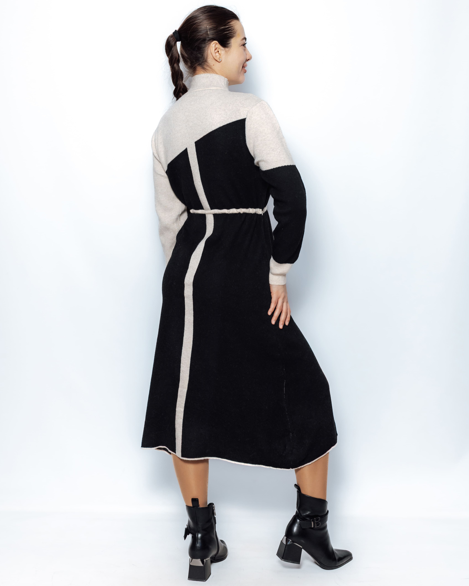 rainbow 8085 платье женское