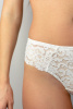 nikol djumon 166.26 cotton ella трусы бразилиана женские