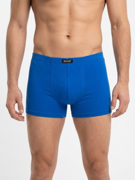 berrak 4488 трусы мужские боксеры