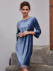 mia cara aw20wv306a veloure платье женское