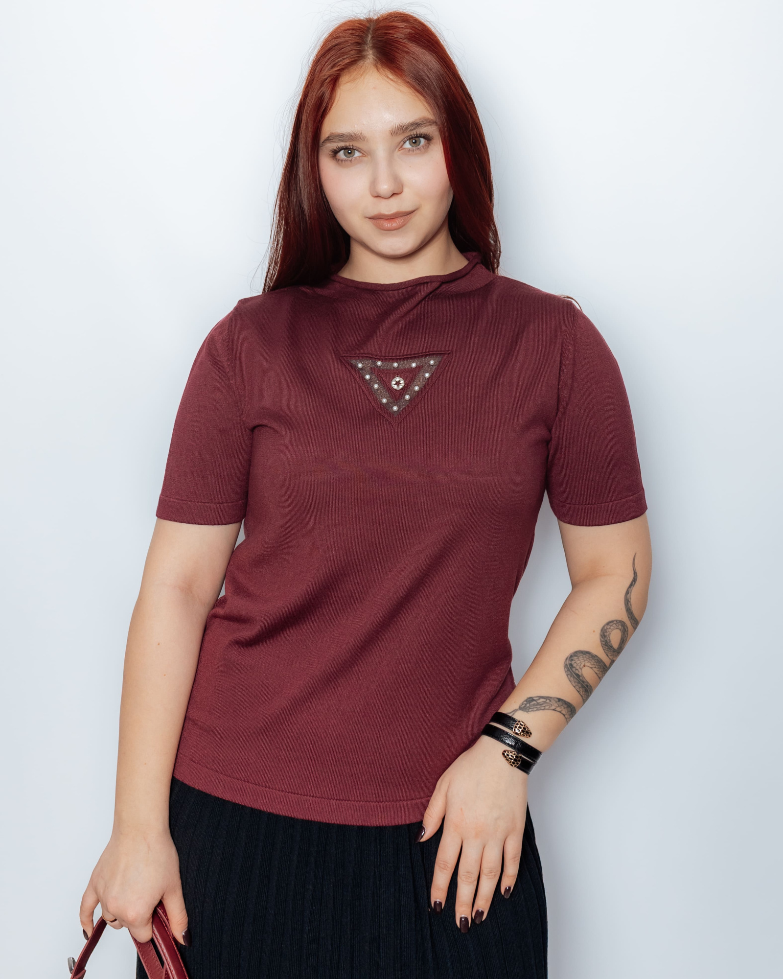 felicita 8521 джемпер женский