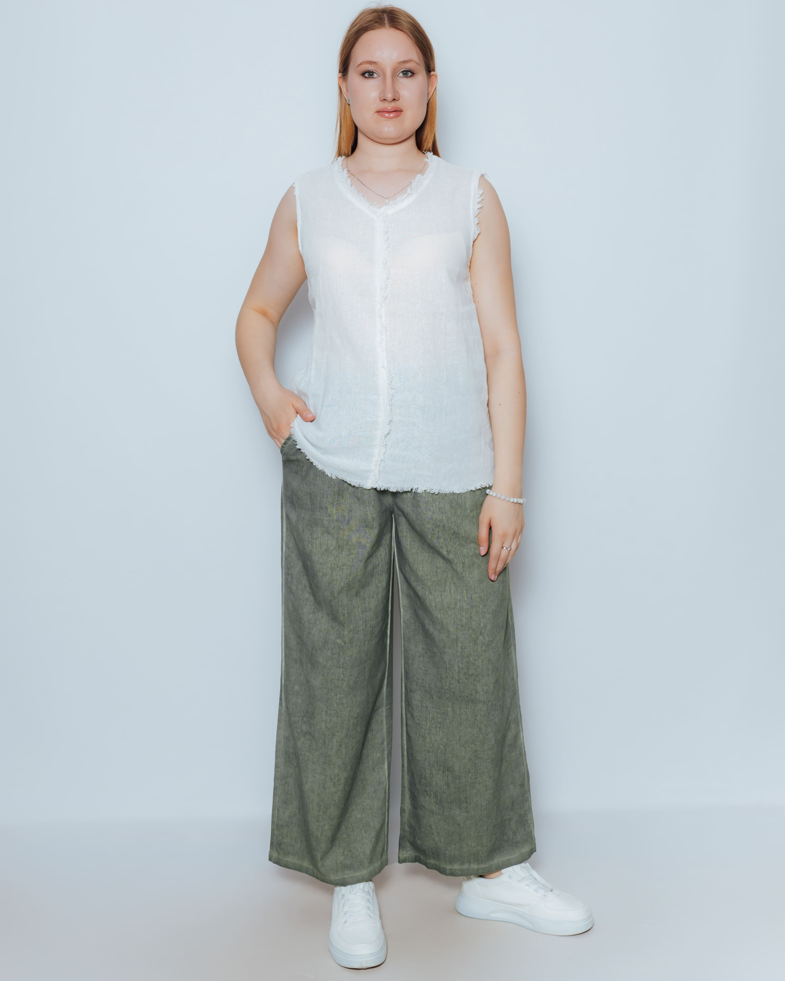 qianzhidu 7898 майка женская