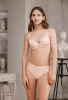 amelie 2521 vera бюстгальтер балконет