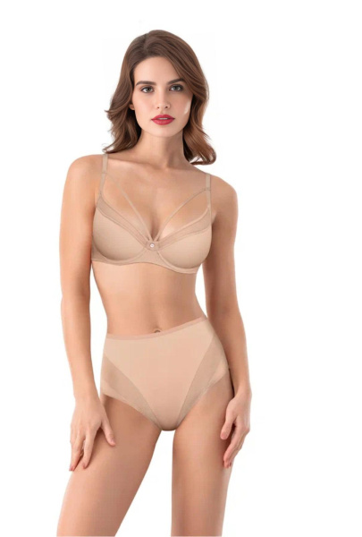 mioocchi 8293 ornella трусы слипы женские