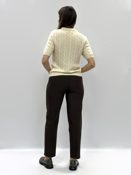 italy 8869 джемпер женский