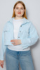 cc fashion 2922 джинсовка женская