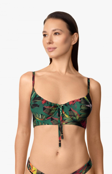 marc andre l2616-y-802 купальник (верх)