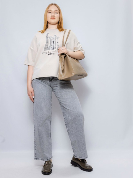 i8denim 52360 джинсы женские
