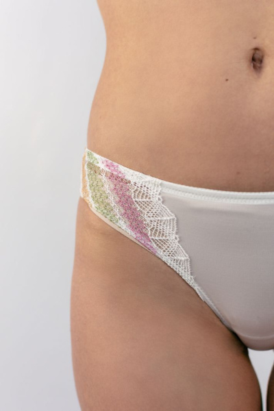 nikol djumon 313.30 rainbow трусы слипы женские