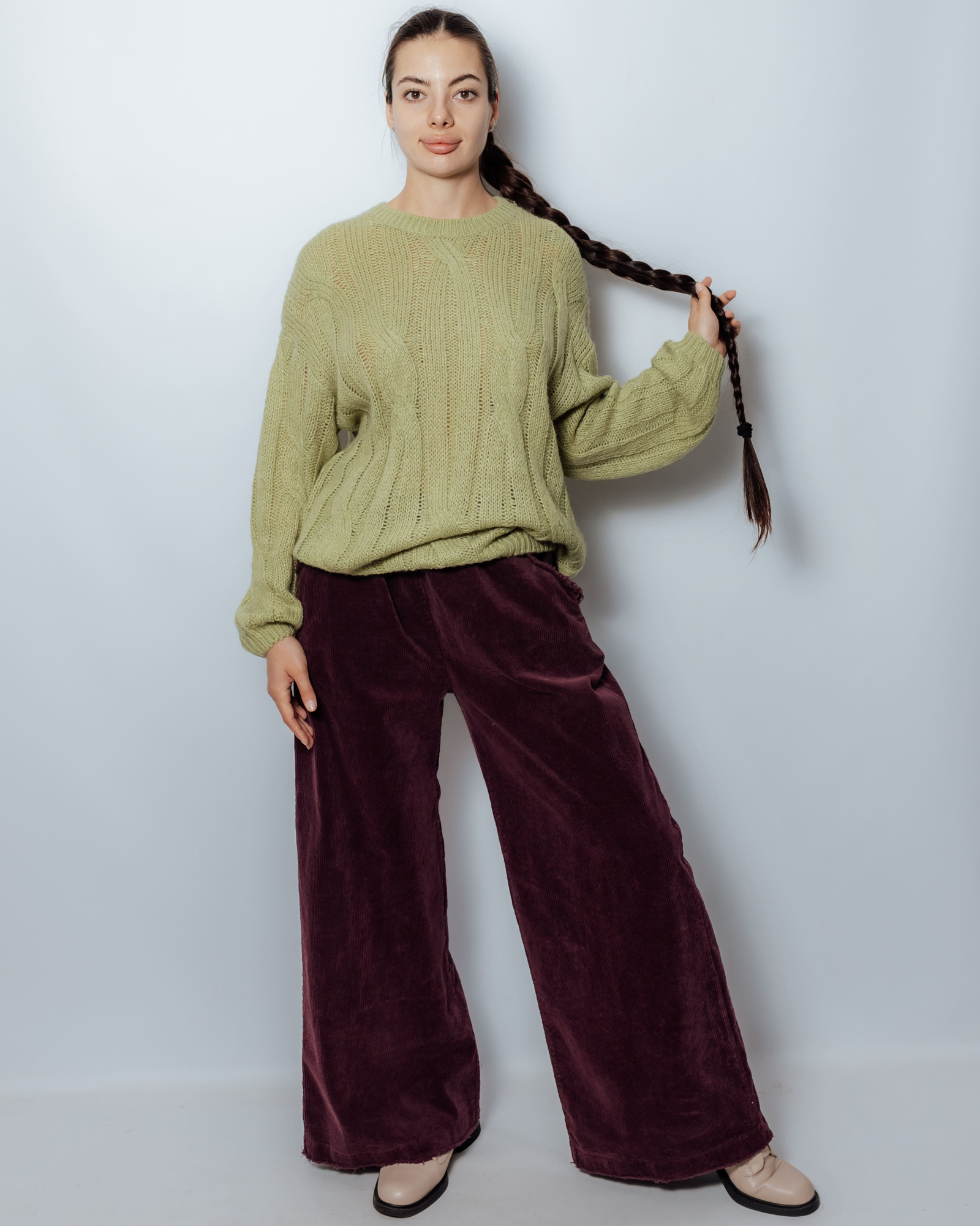 nest 11073 брюки женские