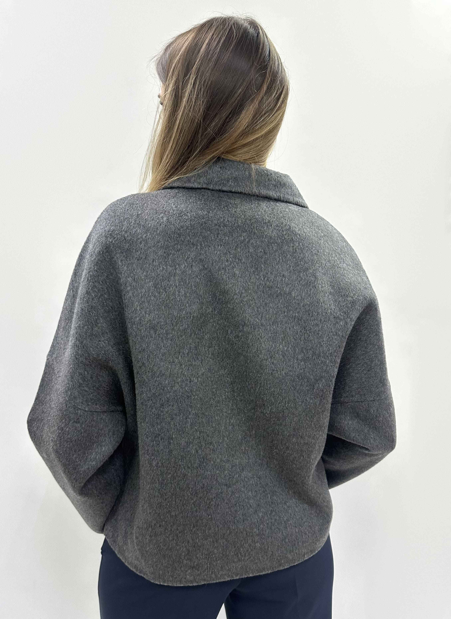 thea 09 жакет женский (кашемир)