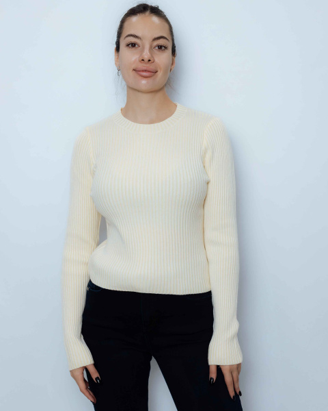 vazo 2175 лонгслив женский