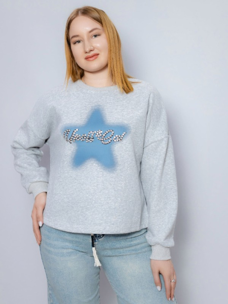 ma sophie 8011 джемпер женский