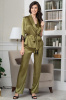 mia-mia 3645 olivia пижама майка, брюки женская