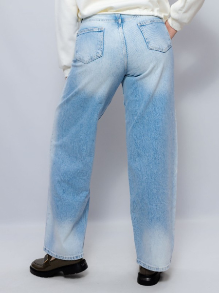 i8denim 52368 джинсы женские