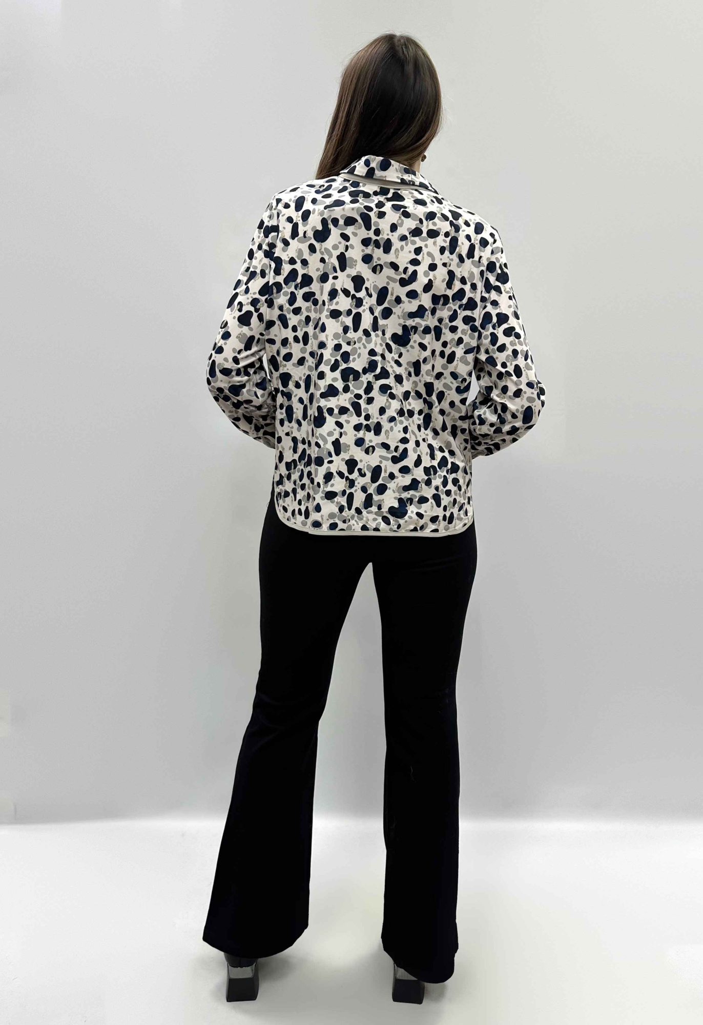 alena 6785 блузка женская