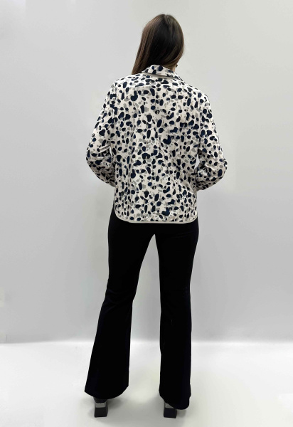 alena 6785 блузка женская