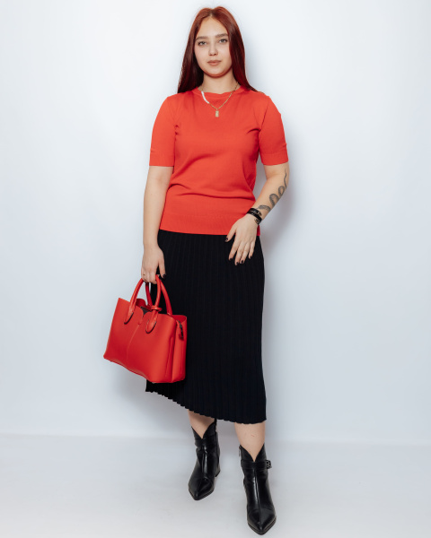 felicita 4526 джемпер женский