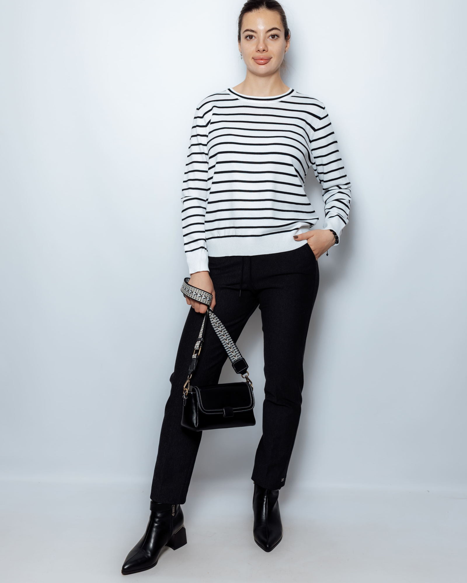 prader 24753 джемпер женский