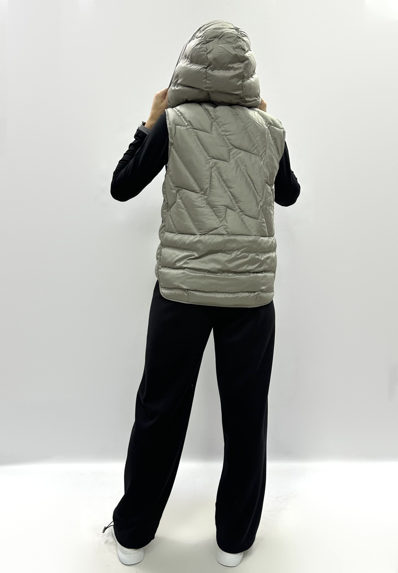 money&you 68a жилет женский