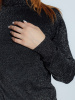 knitwear 8806 водолазка женская