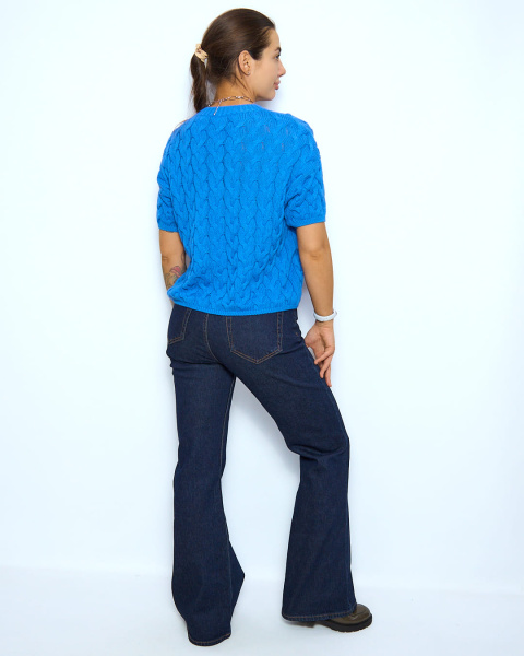 italy 8872 джемпер женский