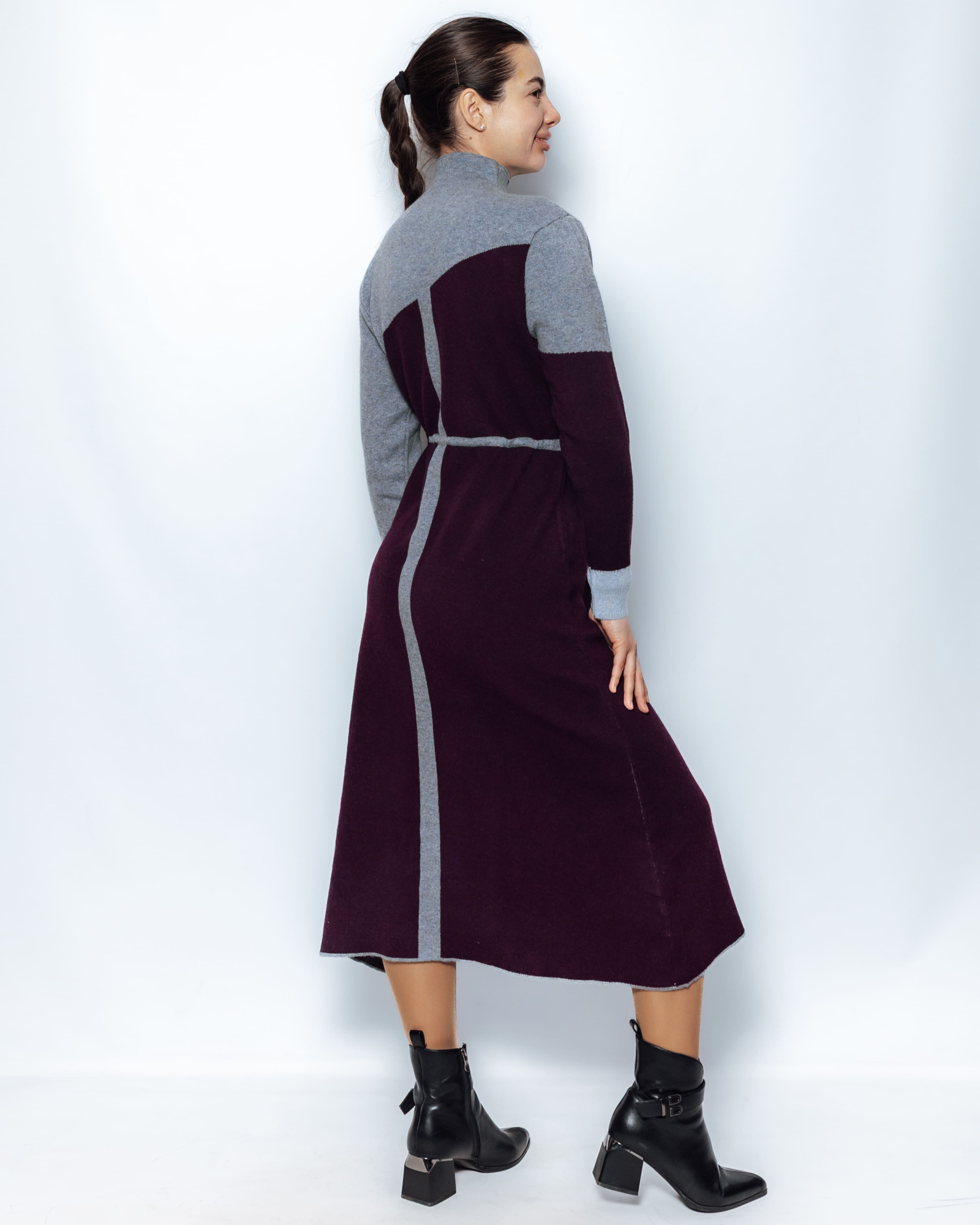 rainbow 8085 платье женское